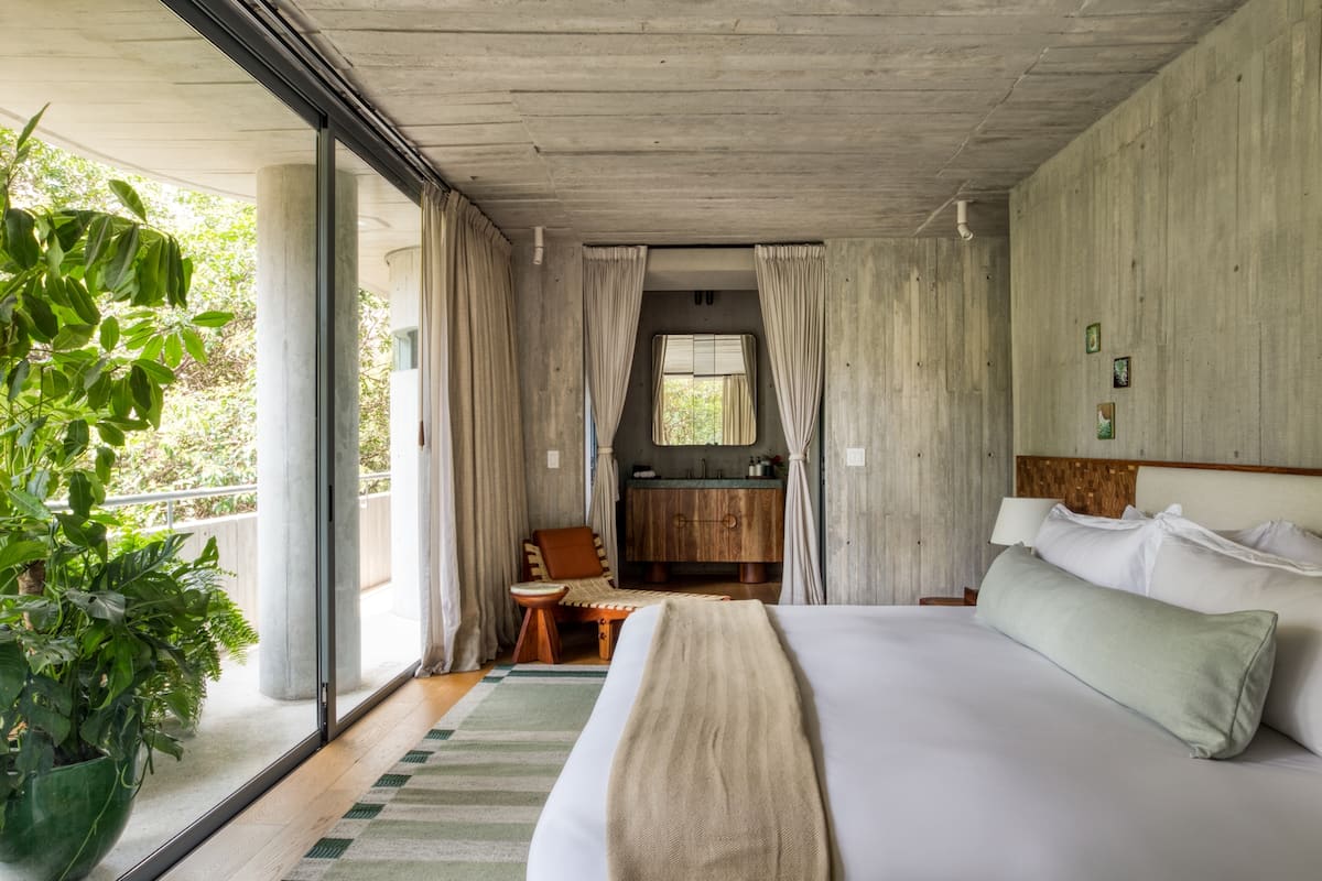 Departamento Frida Mexico City