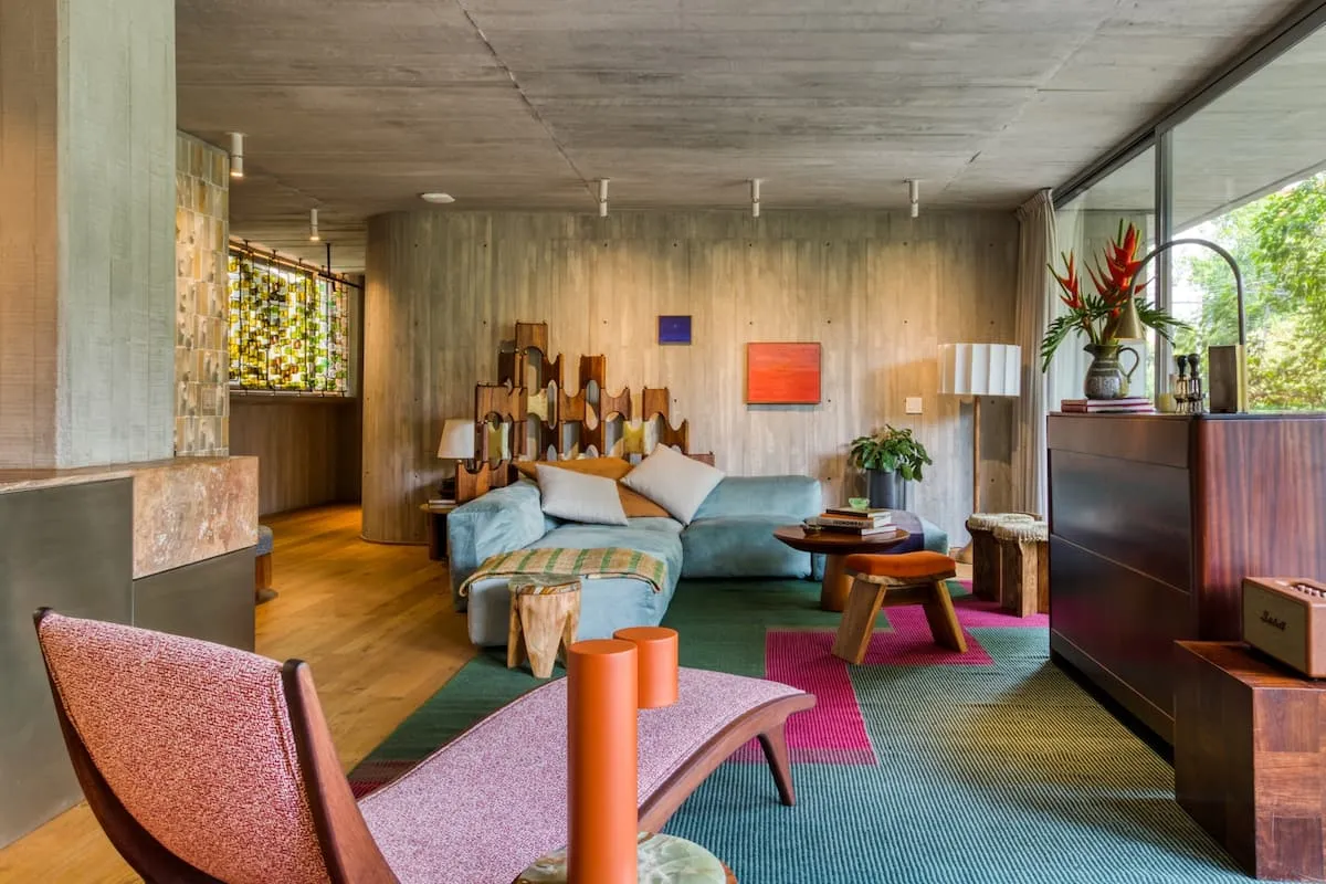 Departamento Frida Mexico City