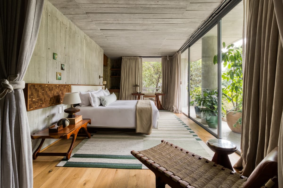 Departamento Frida Mexico City