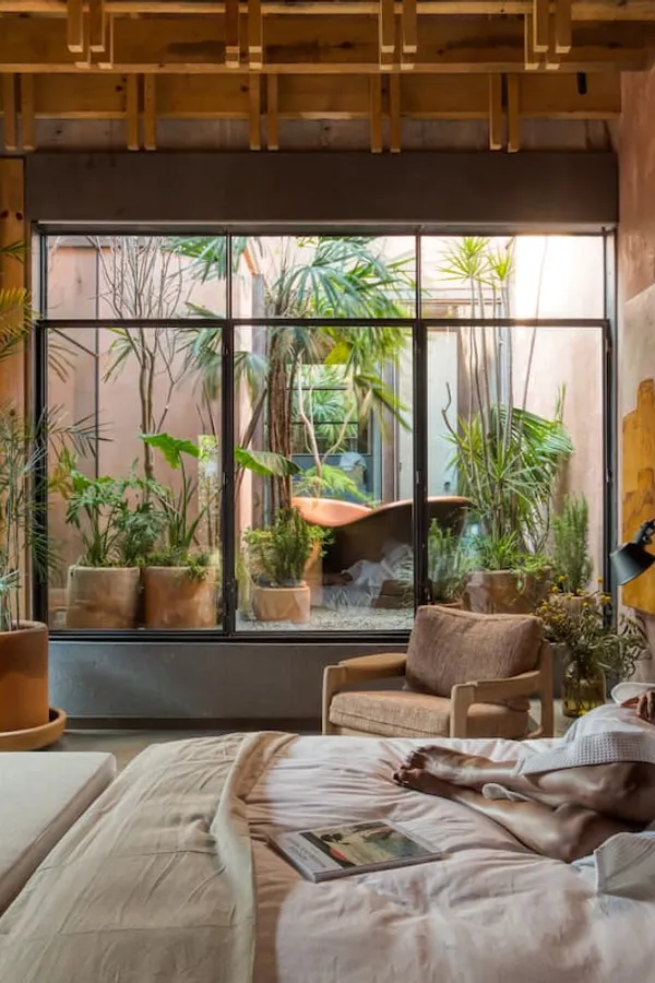 Historic Home in Roma Norte