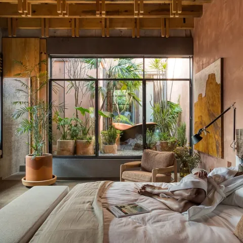 Casa Tenue