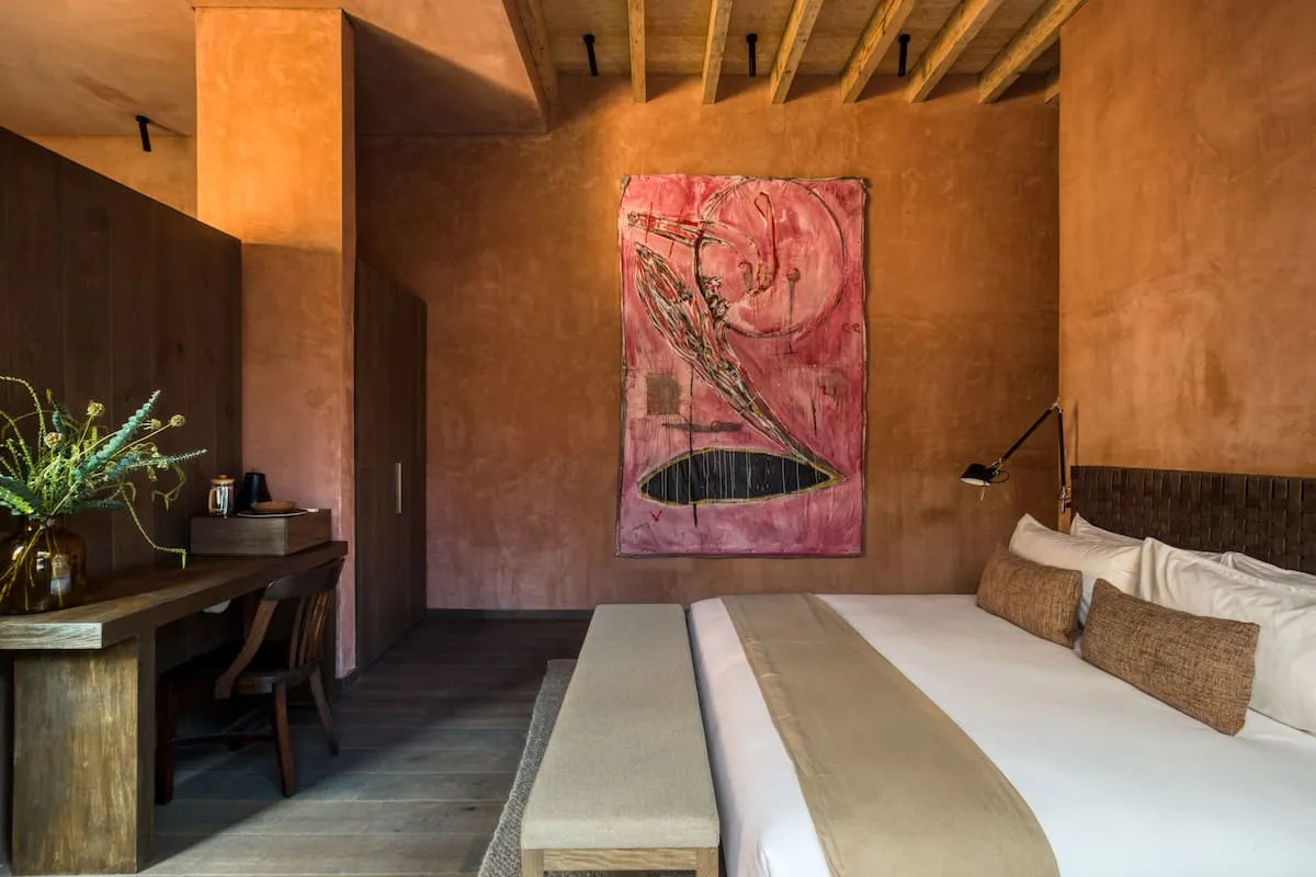 Casa Tenue Mexico City