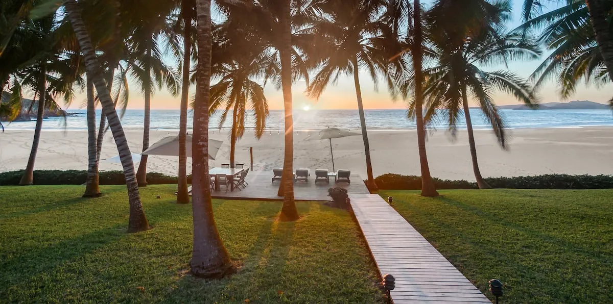 Casa Jabilas Careyes