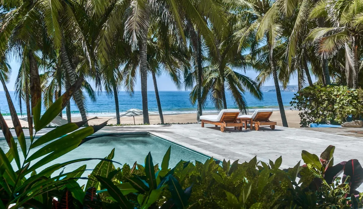 Casa Jabilas Careyes