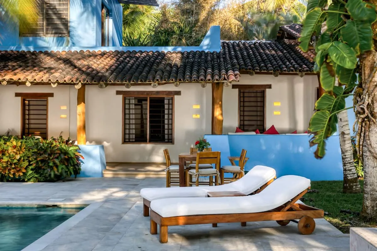 Casa Jabilas Careyes