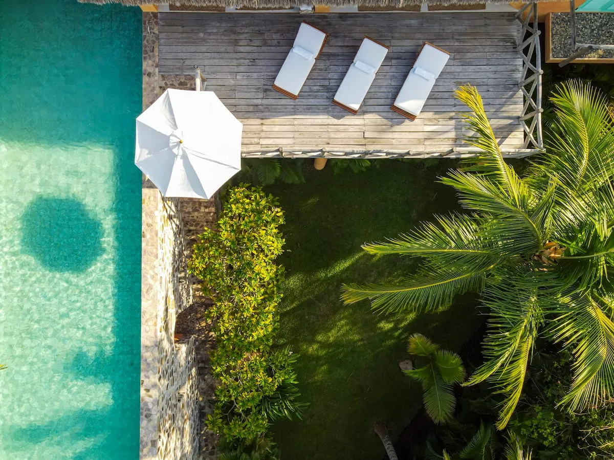 Villa Coralillo  Careyes