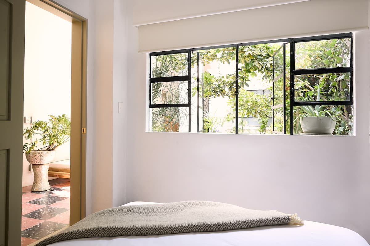 Casa Independencia Oaxaca