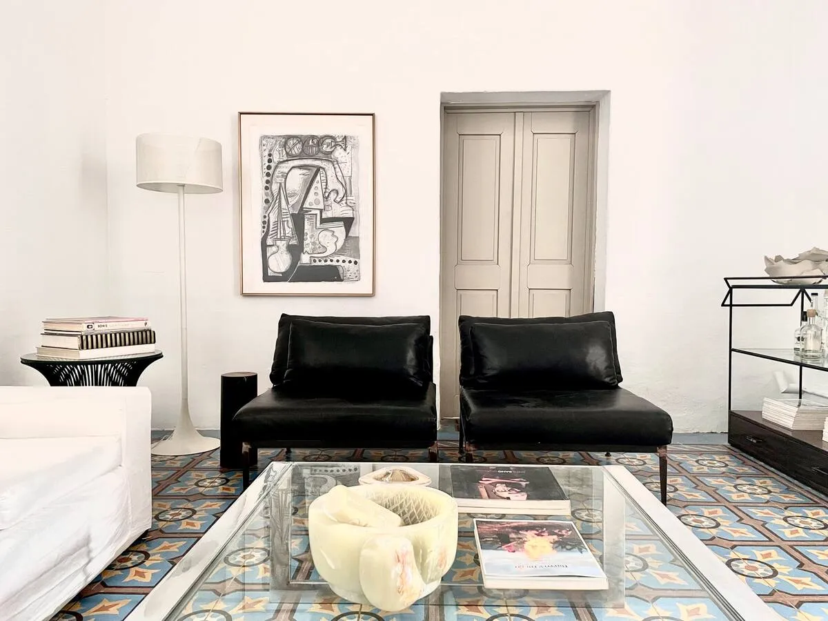 Casa Independencia Oaxaca