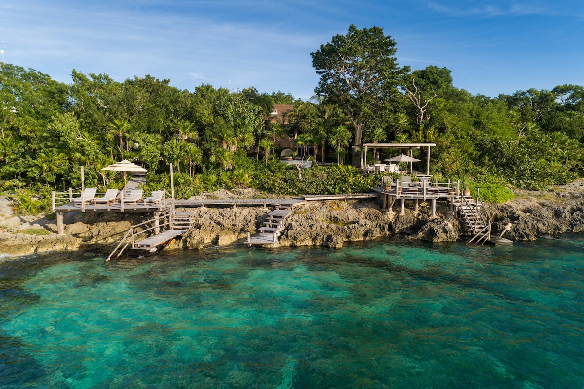 Villa Alma Tulum & Riviera Maya