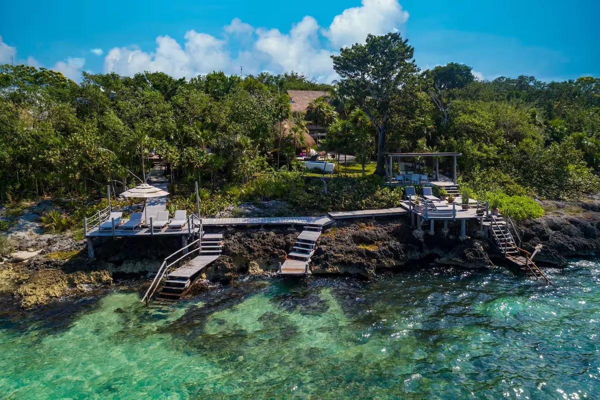 Villa Alma Tulum & Riviera Maya