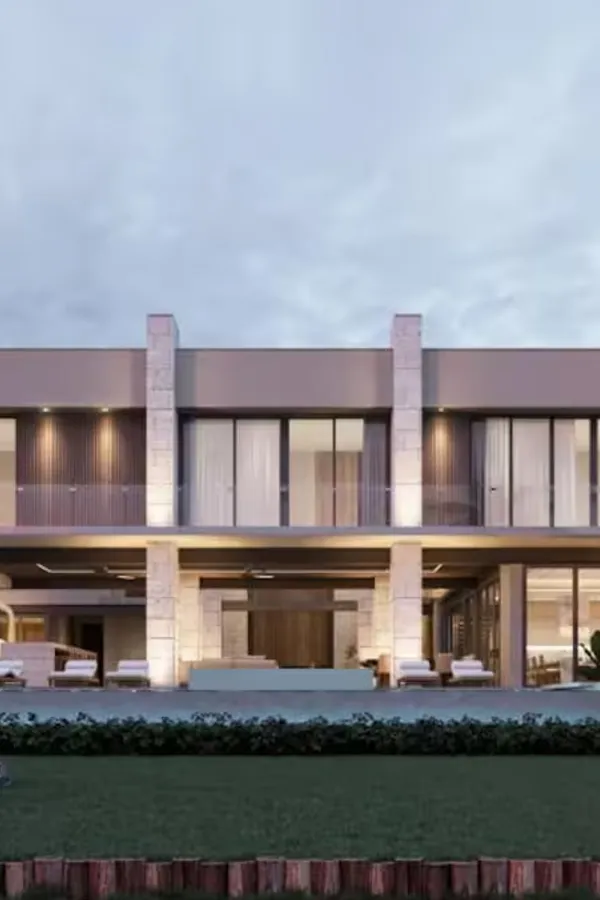 Villa in Puerto Escondido 