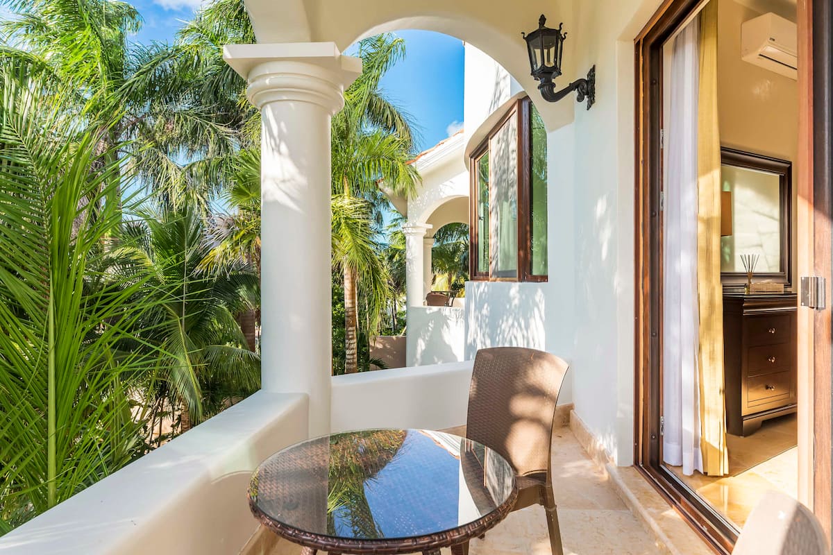 Hacienda Caracol Tulum & Riviera Maya