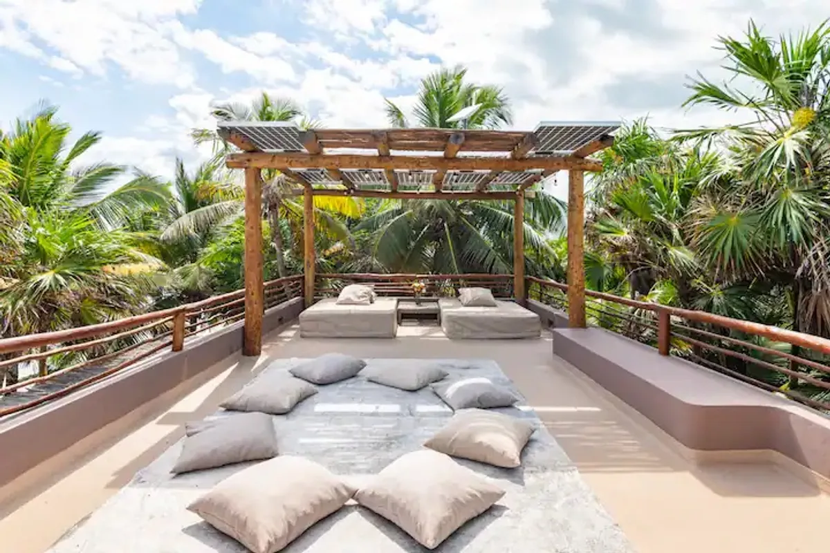 Casa Nalum Tulum & Riviera Maya