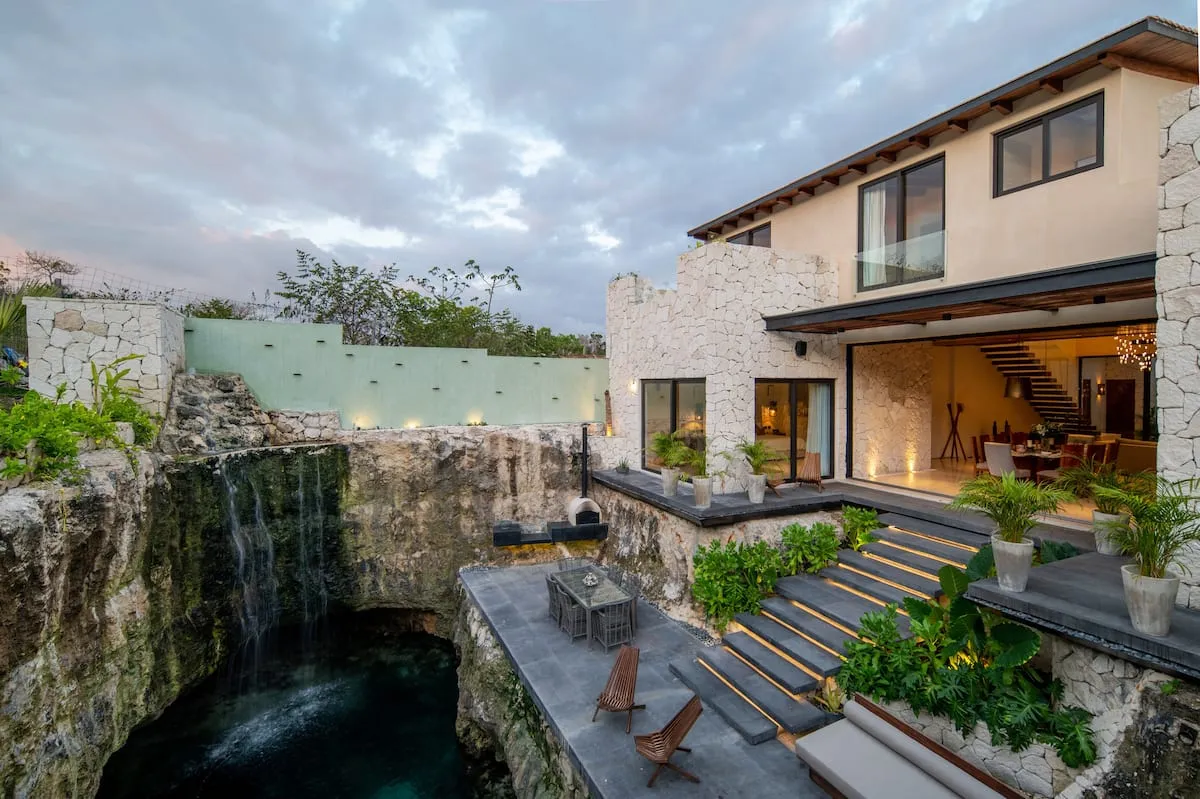 Casa Cenote Tulum & Riviera Maya