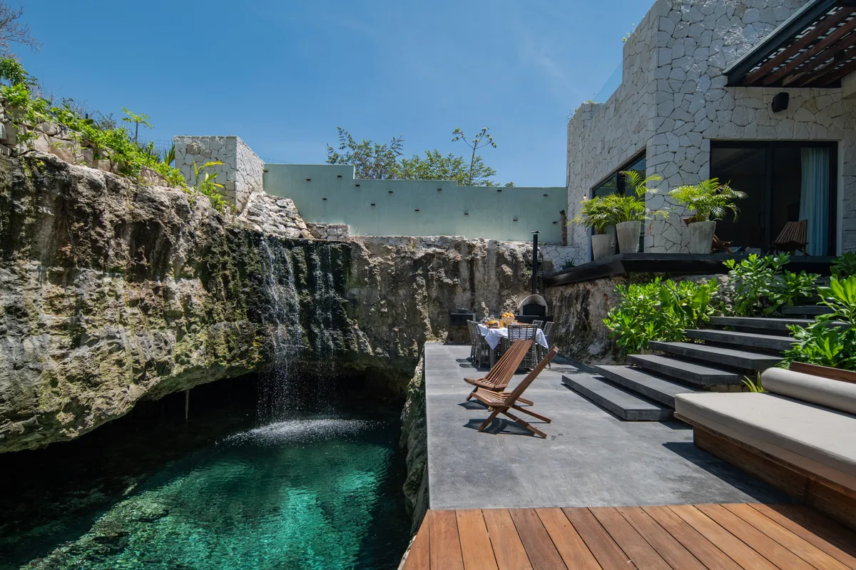 Casa Cenote Tulum & Riviera Maya