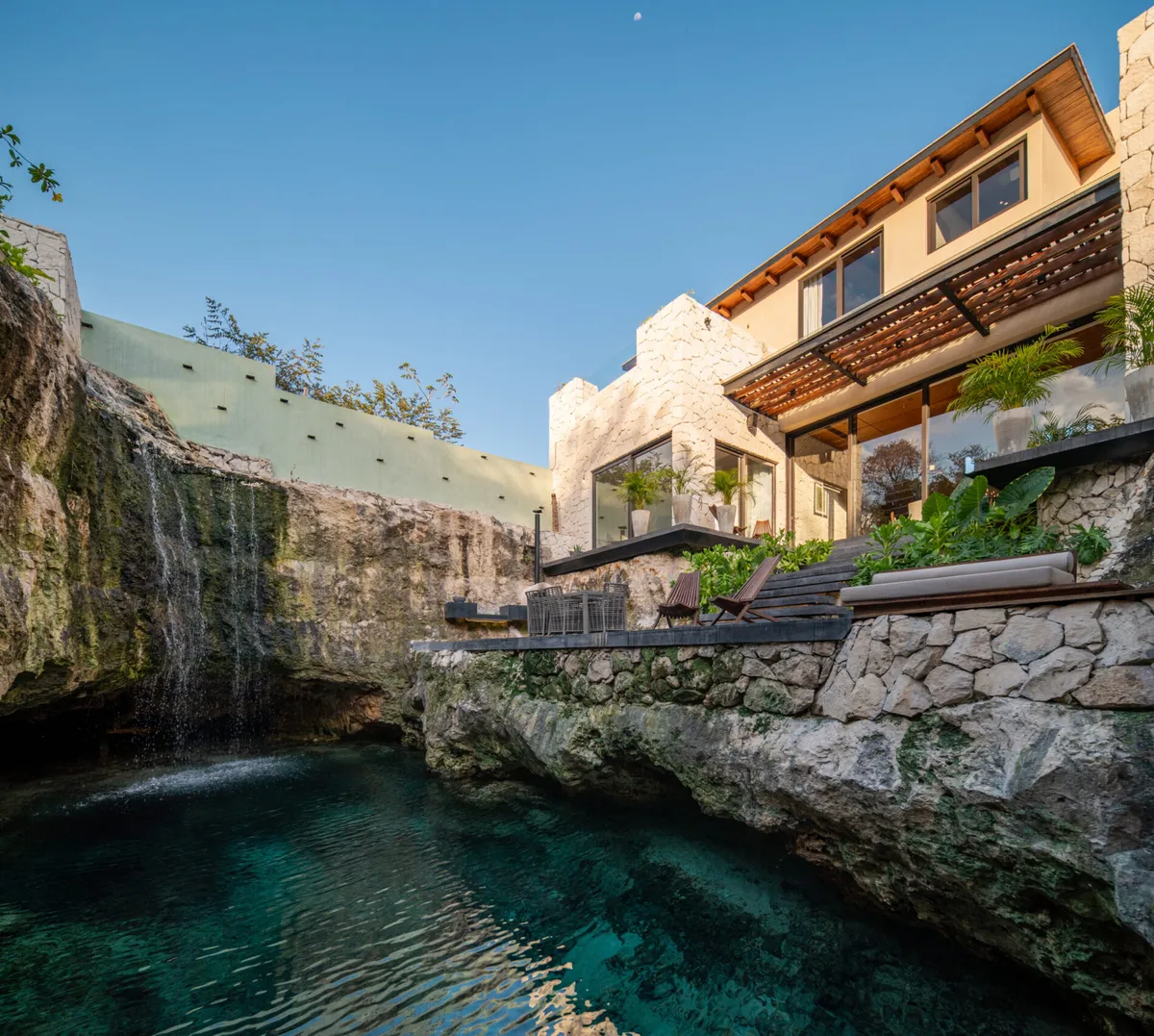 Casa Cenote Tulum & Riviera Maya