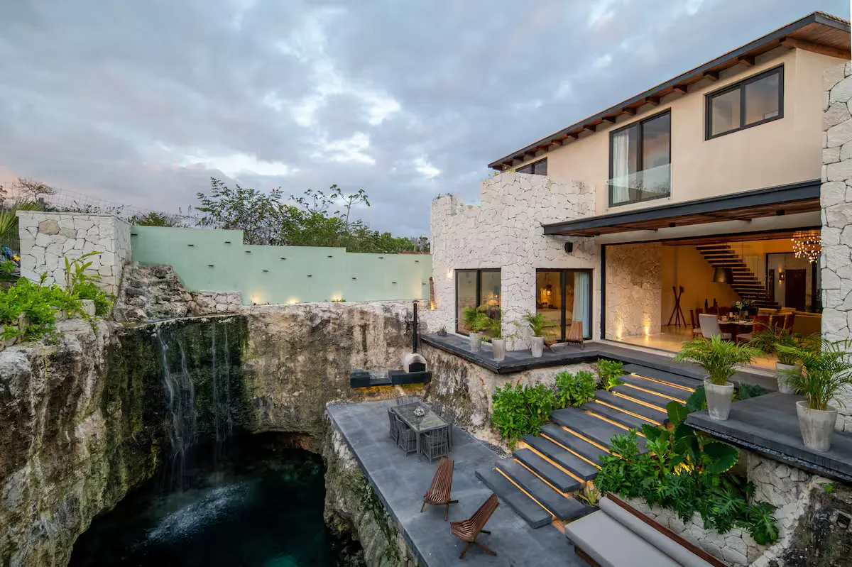 Casa Cenote Tulum & Riviera Maya