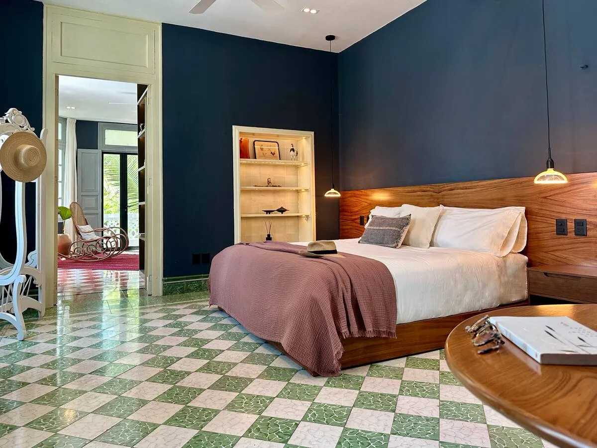 Casa Tuut Merida & Yucatan