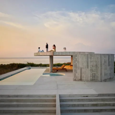 Roca Ahumada