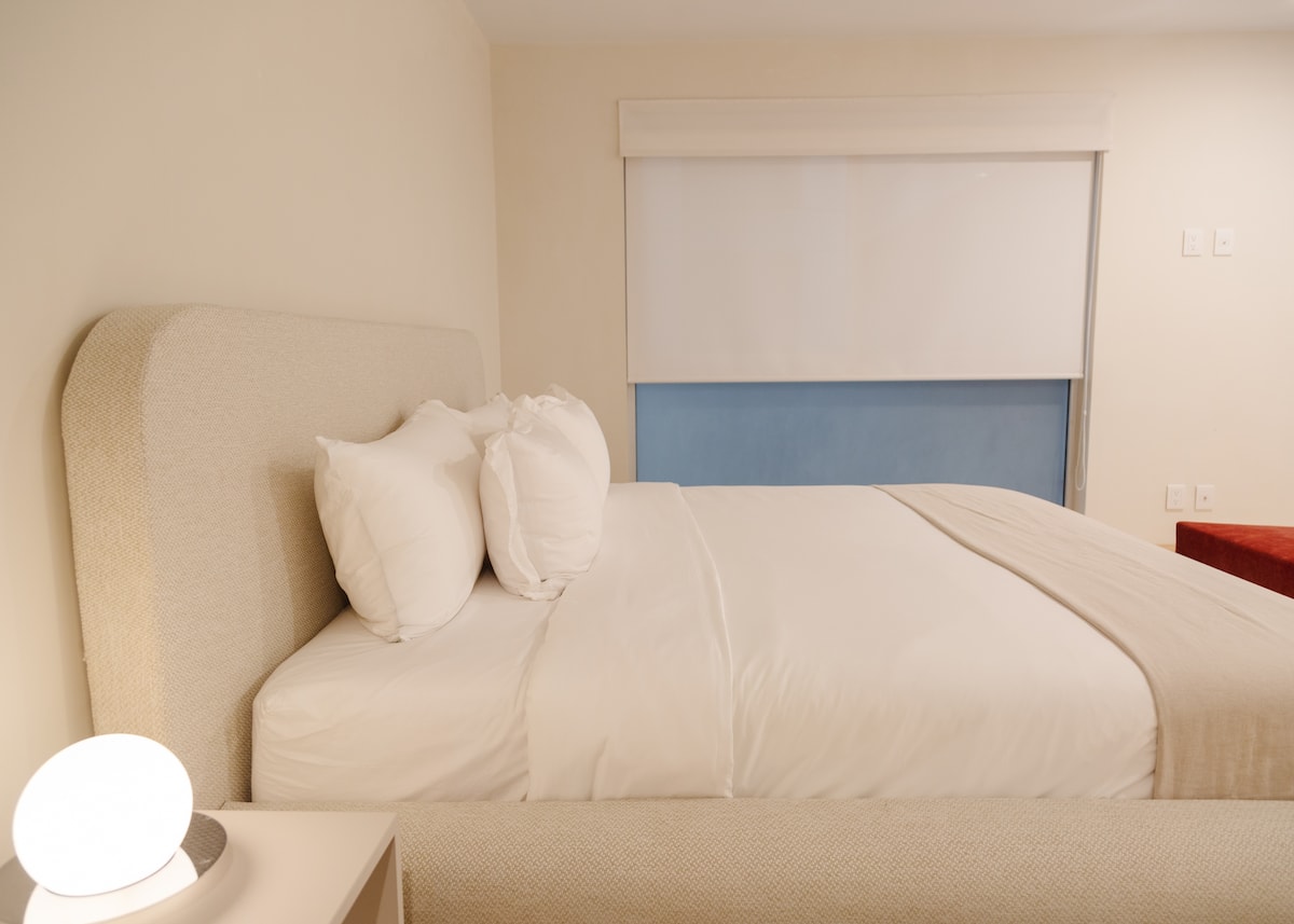 Casa Ana Mexico City