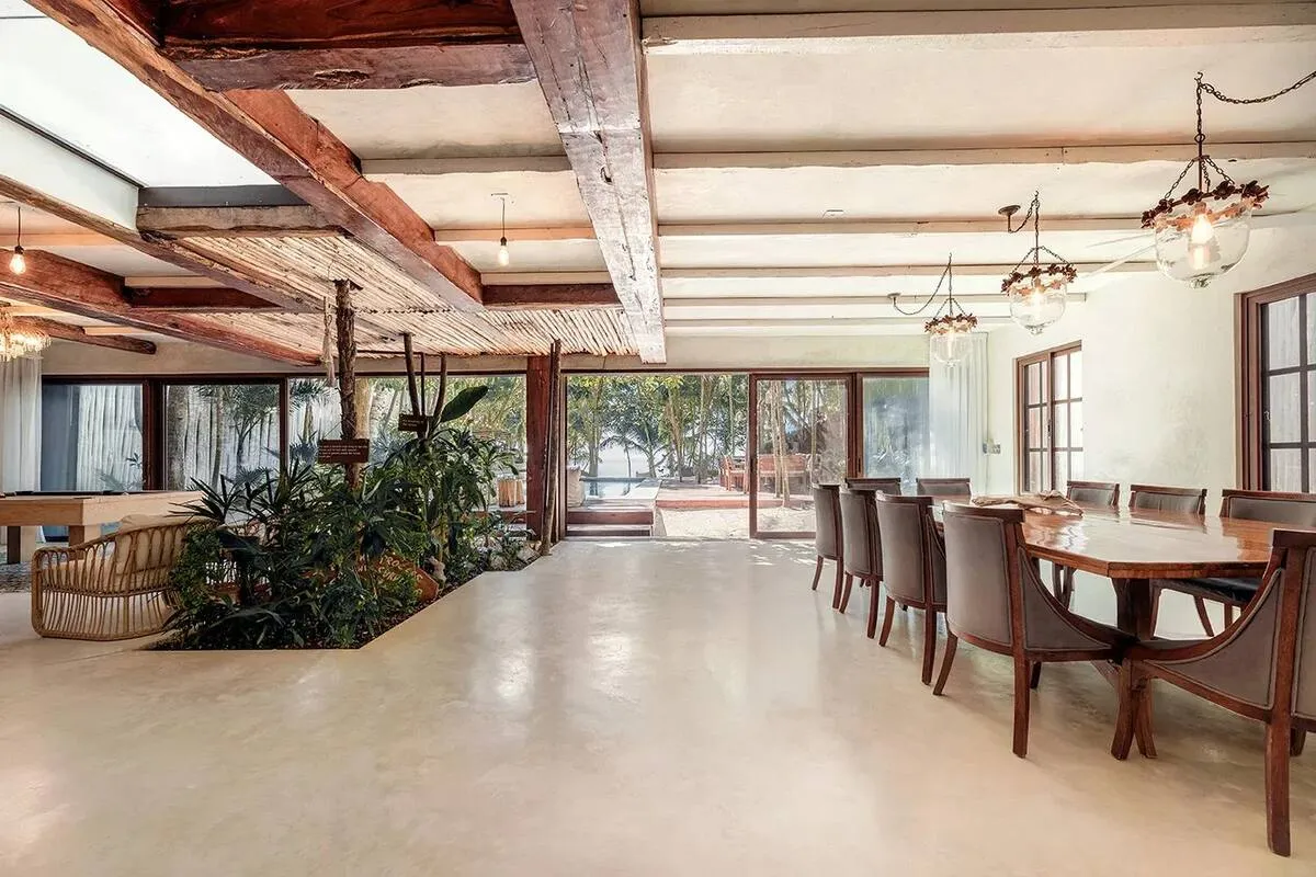 Villa La Semilla Tulum & Riviera Maya