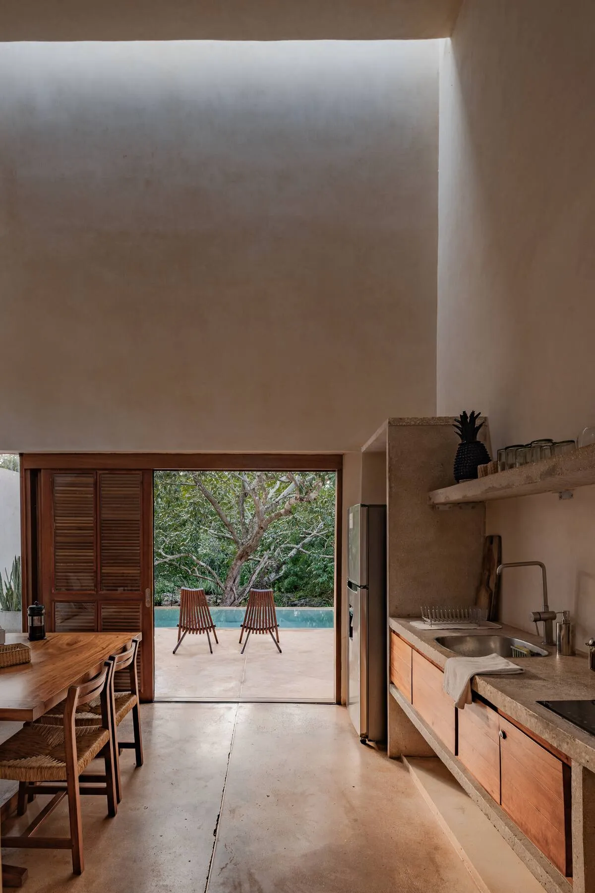 Casita Jabin Merida & Yucatan