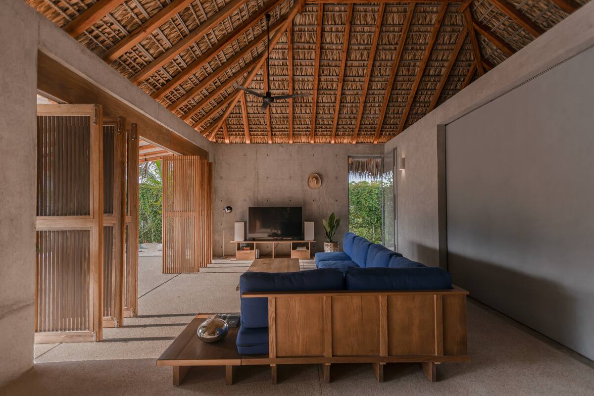 Home in Puerto Escondido