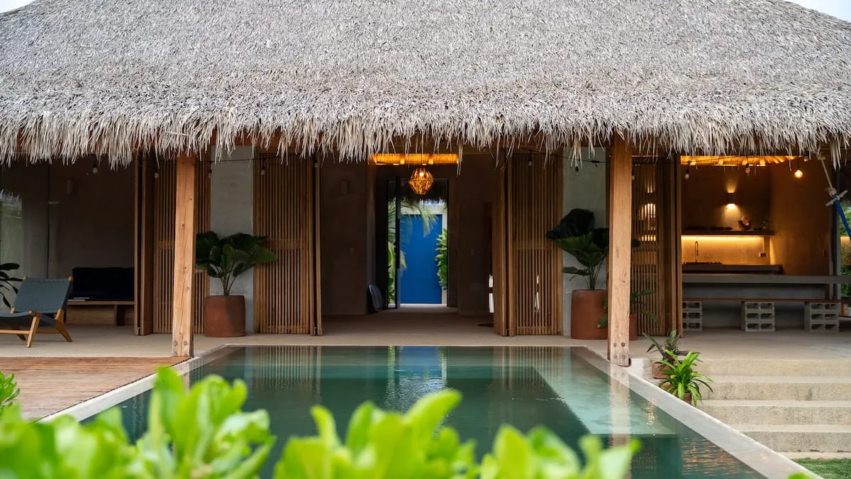 Can Balena Puerto Escondido