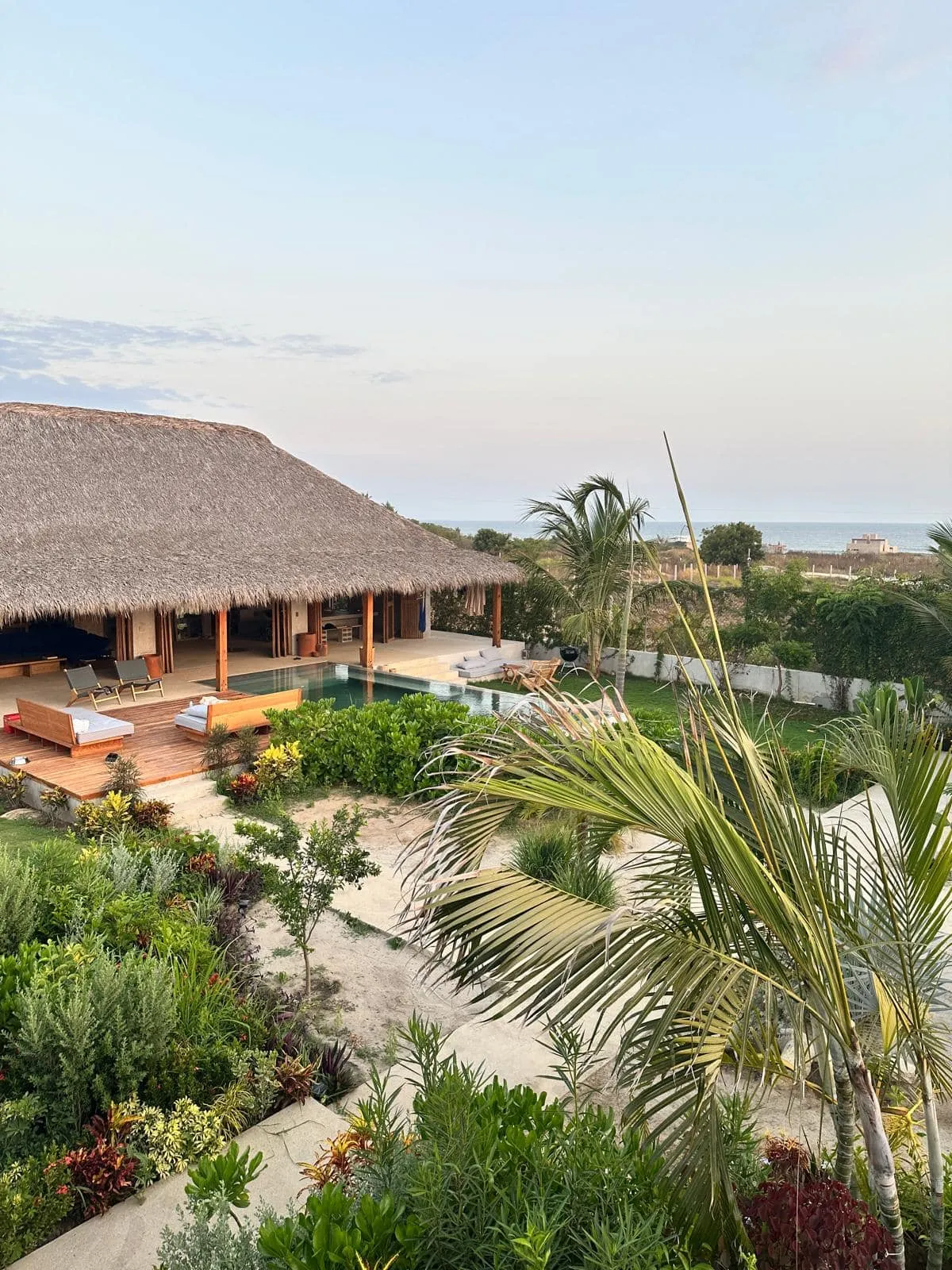 Can Balena Puerto Escondido