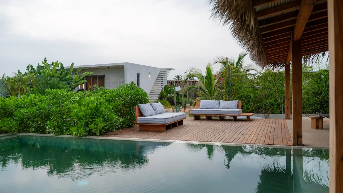 Can Balena Puerto Escondido