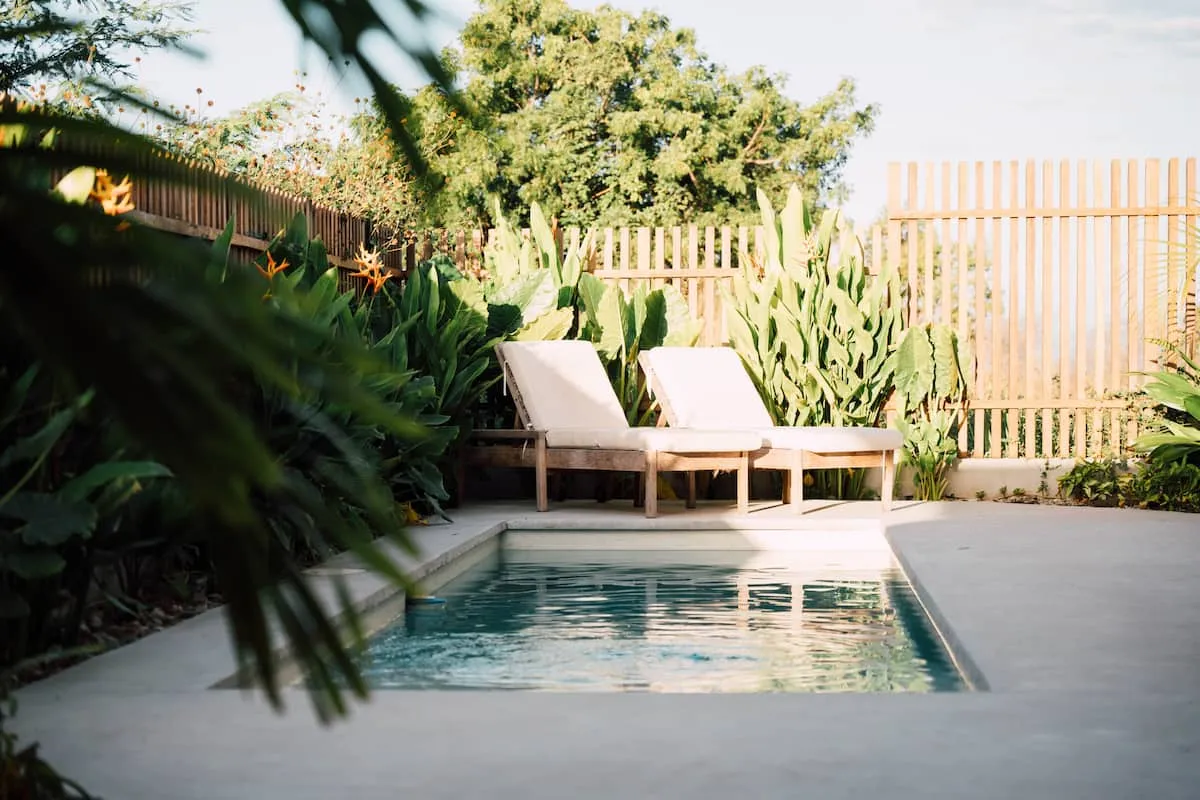 Casa Nuez Puerto Escondido