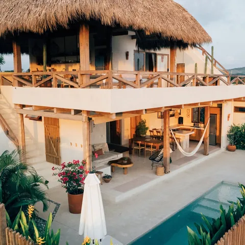 Casa Nuez