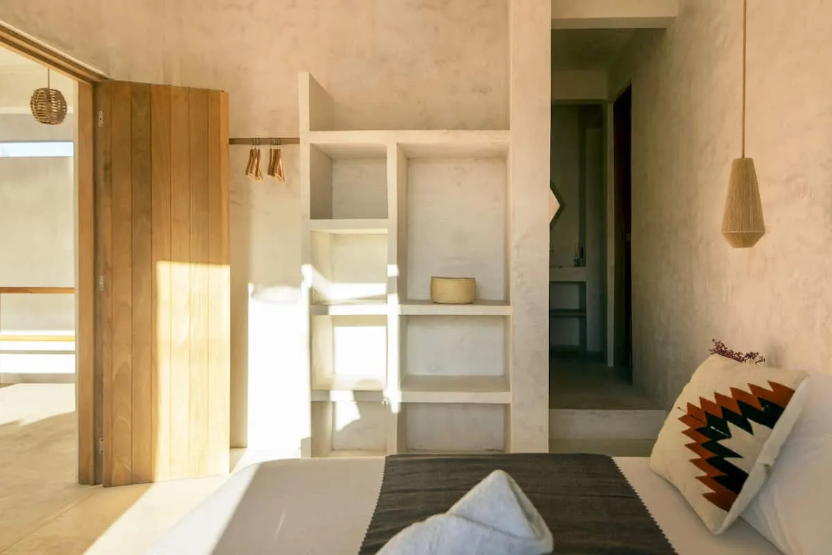 Casa Madrina la Punta Puerto Escondido