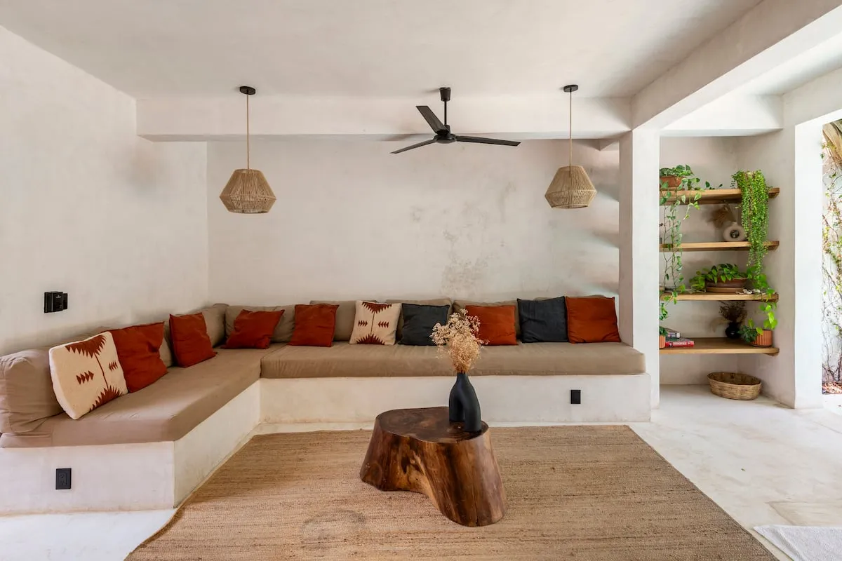 Casa Madrina la Punta Puerto Escondido