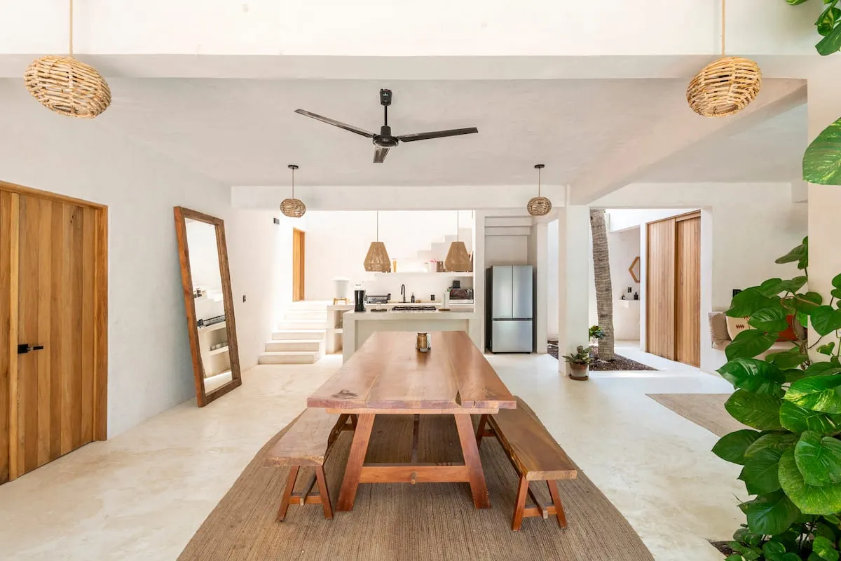 Casa Madrina la Punta Puerto Escondido