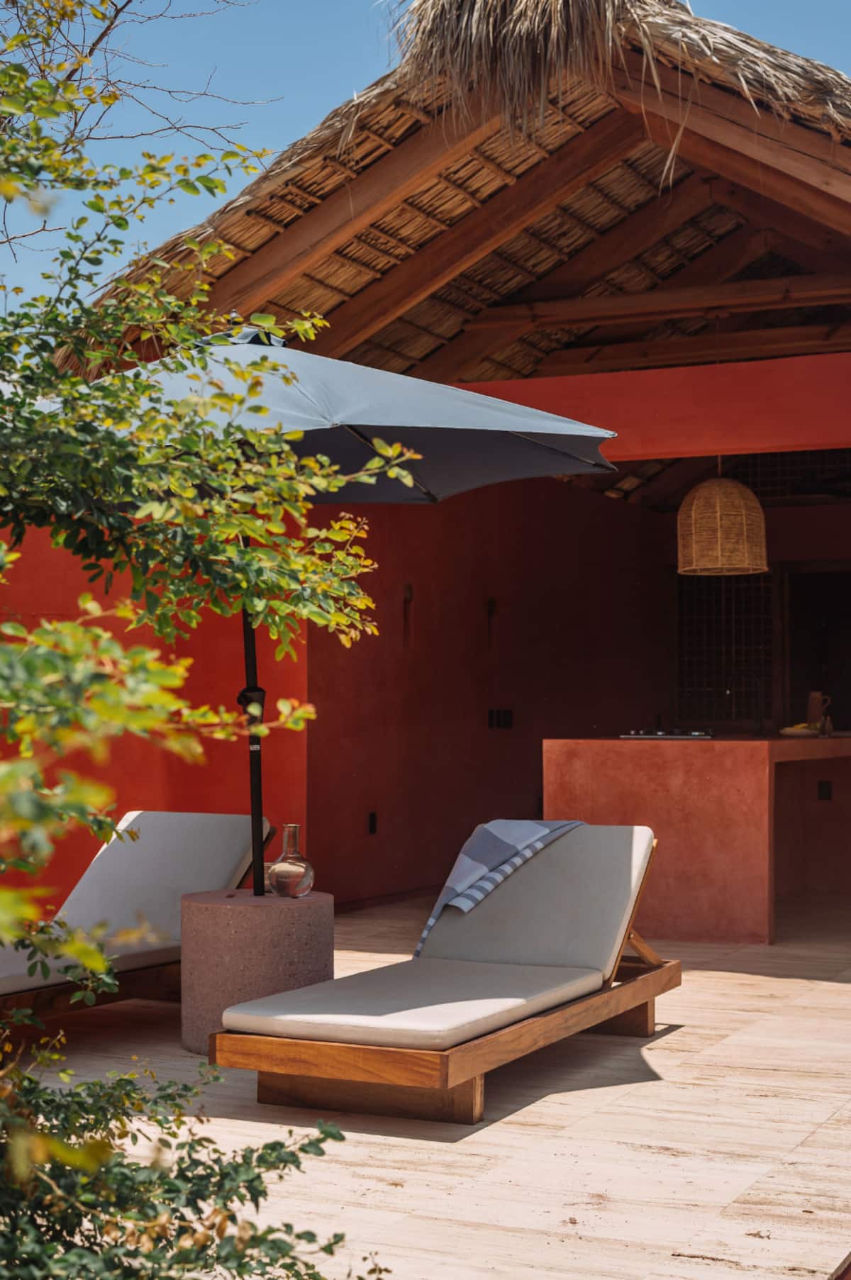 Cayman - Villa 2 Puerto Escondido