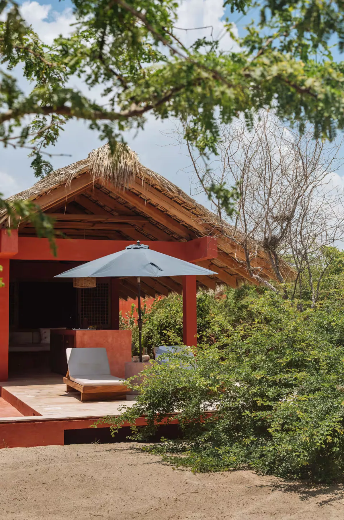 Home in Los Naranjos 