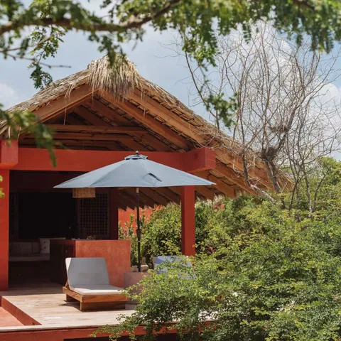 Home in Los Naranjos 