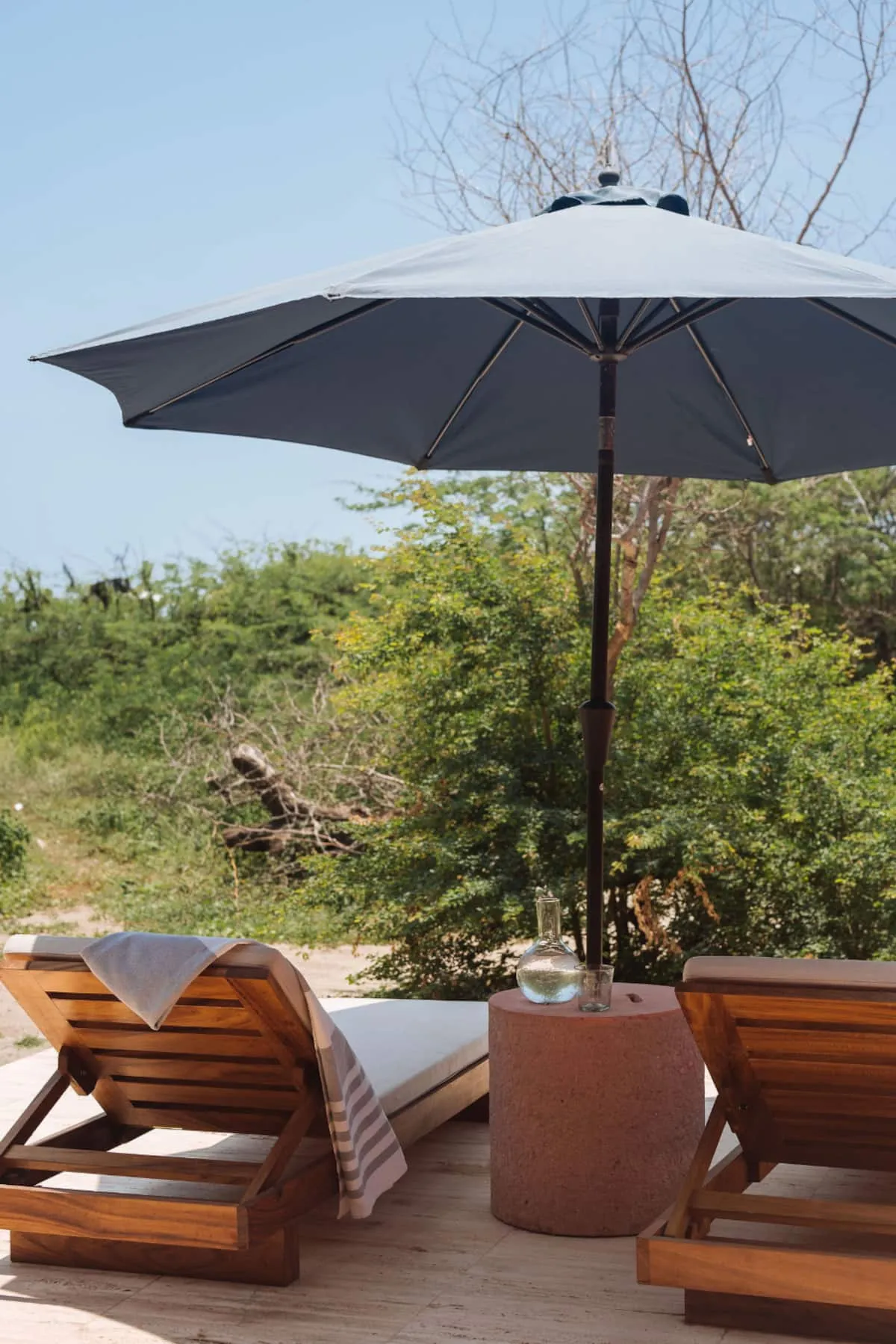 Cayman - Villa 2 Puerto Escondido