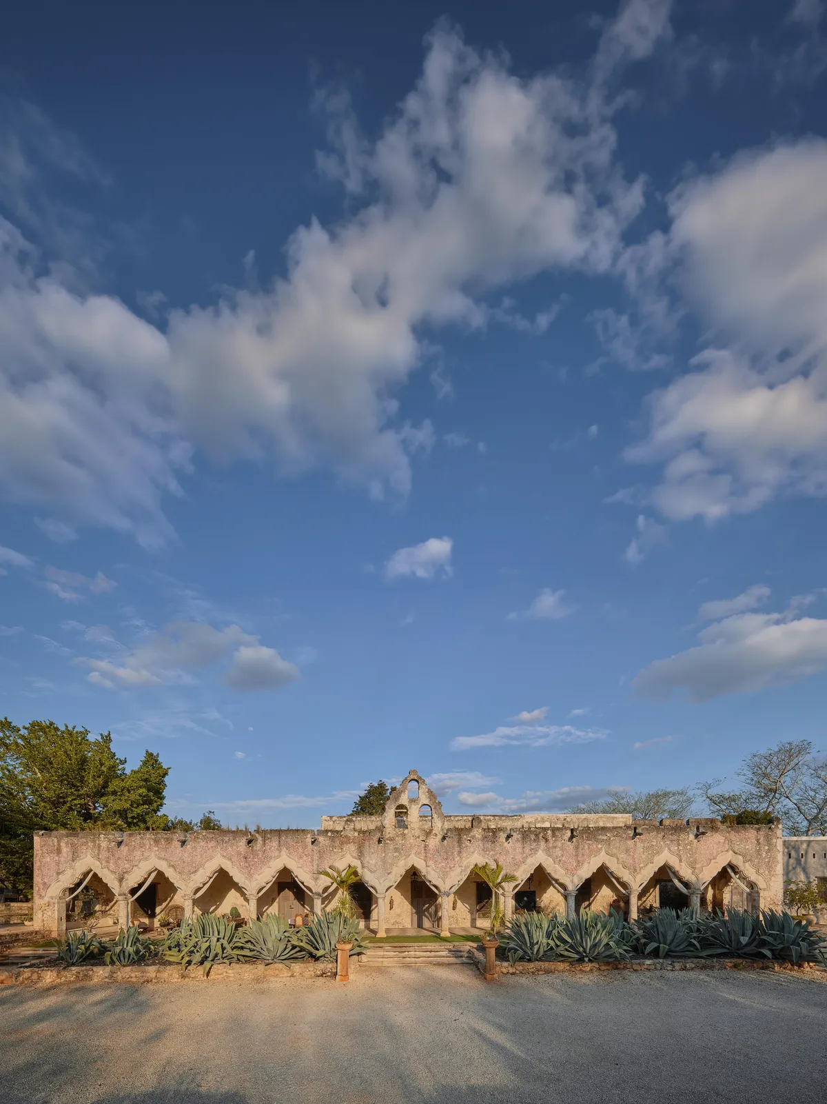 Hacienda Subin Merida & Yucatan