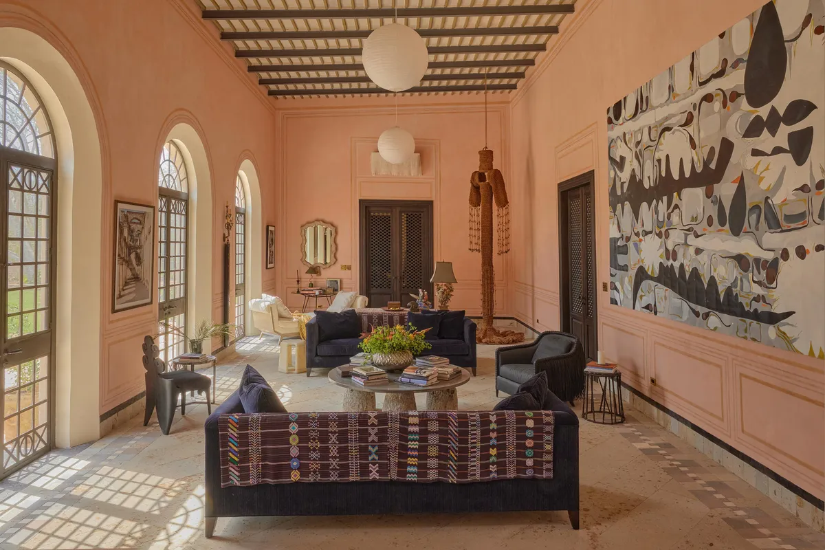 Hacienda Subin Merida & Yucatan