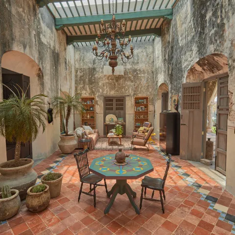 Hacienda Subin