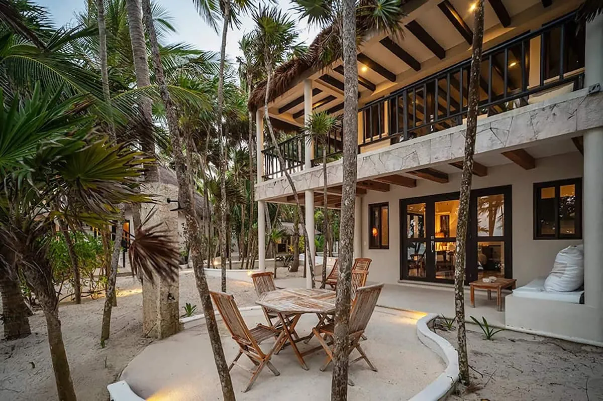 Casita Corazón Dos Tulum & Riviera Maya