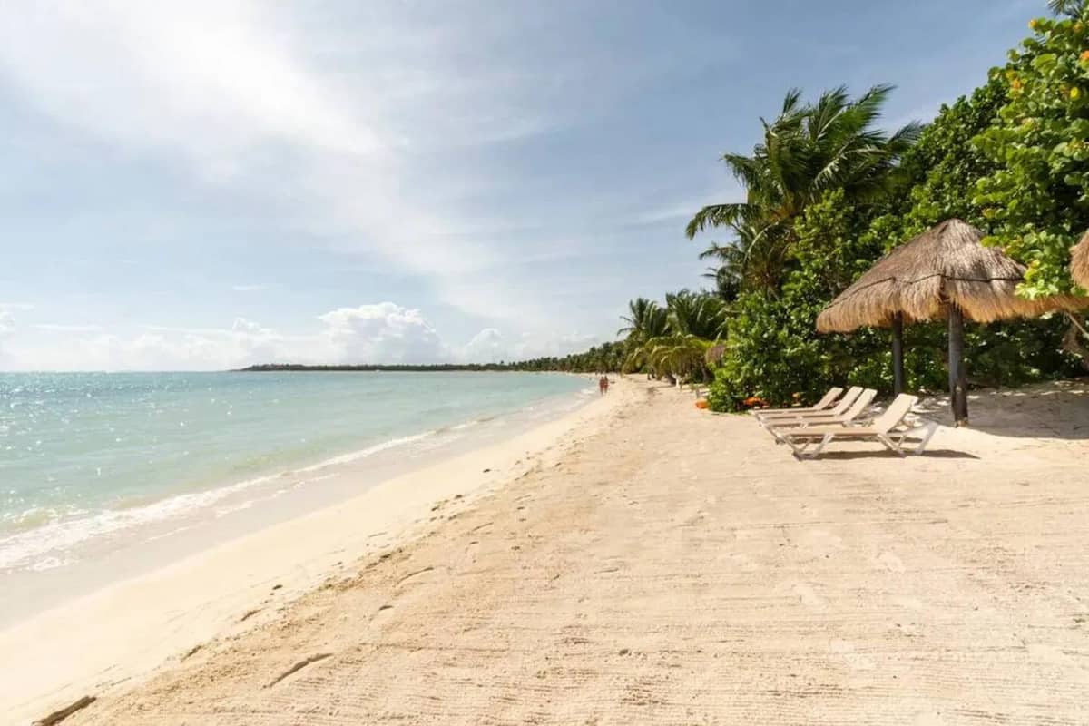 Casita Corazón Tres Tulum & Riviera Maya