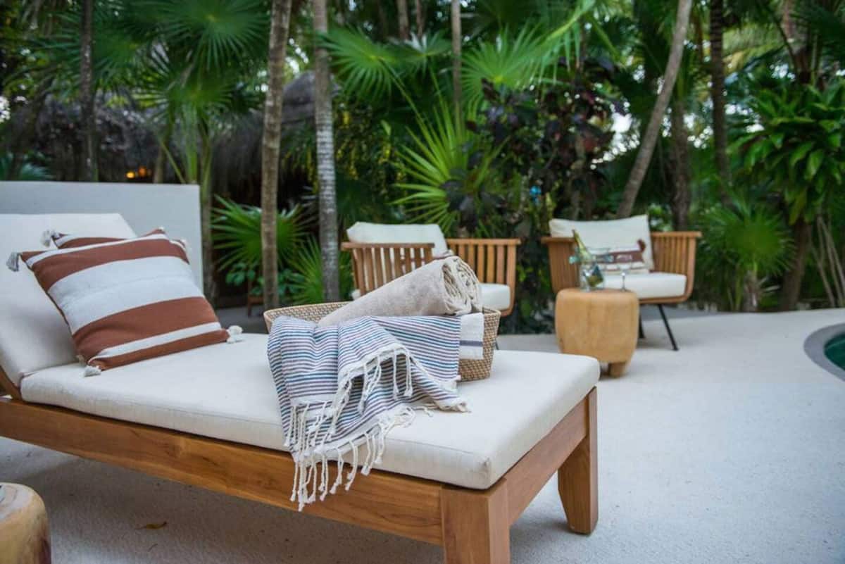 Casita Corazón Tres Tulum & Riviera Maya