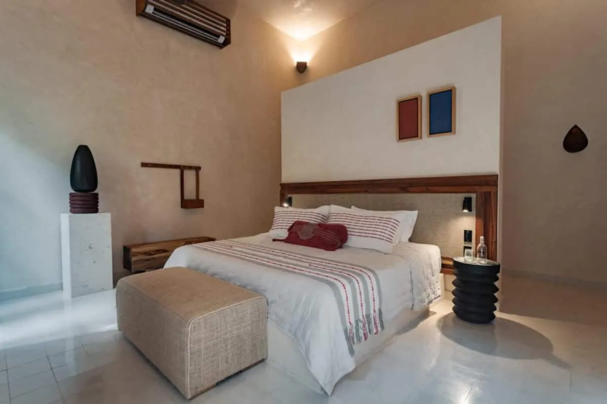 Casa Piedra - Montejo Promenade Merida & Yucatan