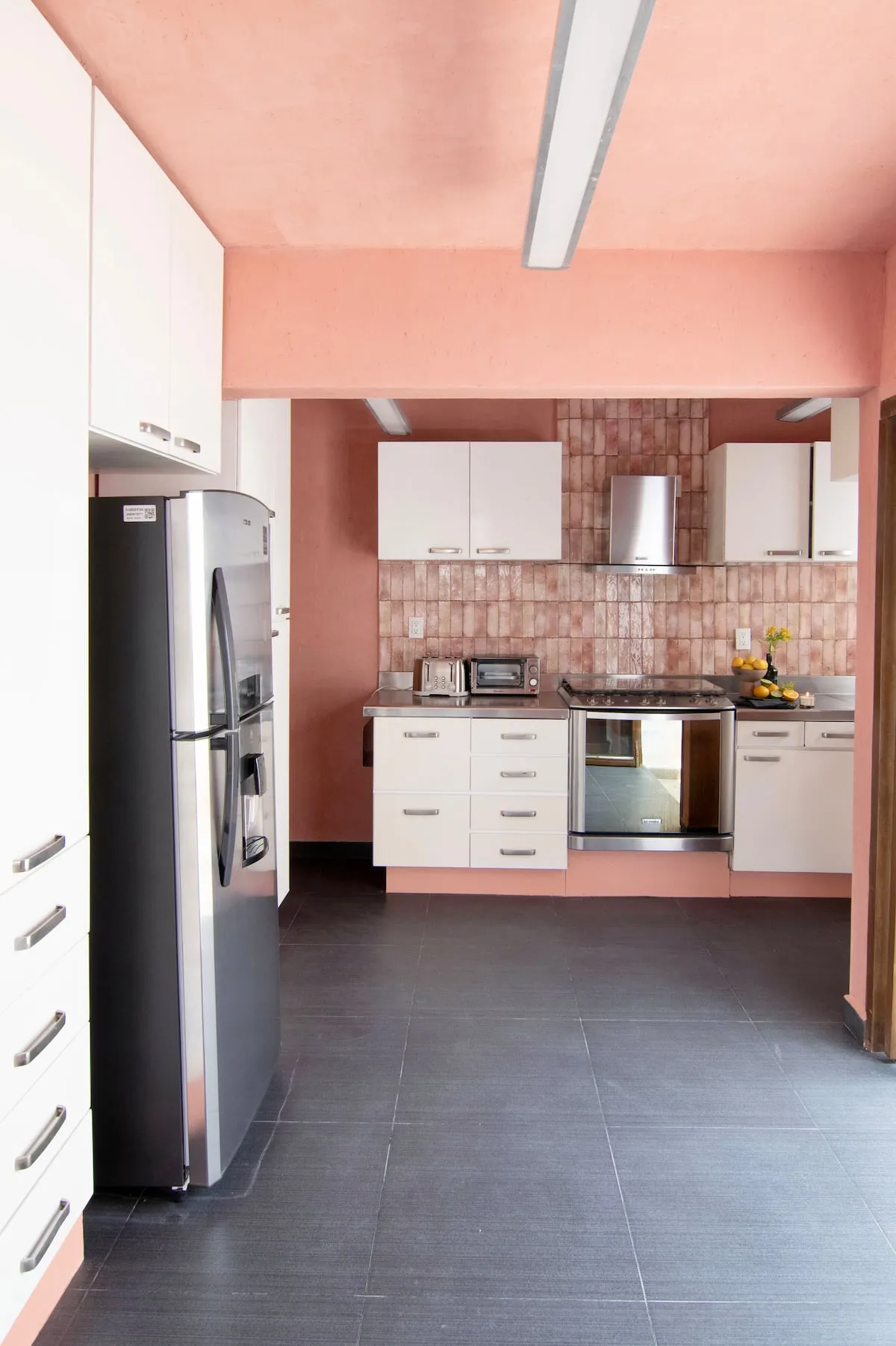 Combo Marrakesh Mexico City