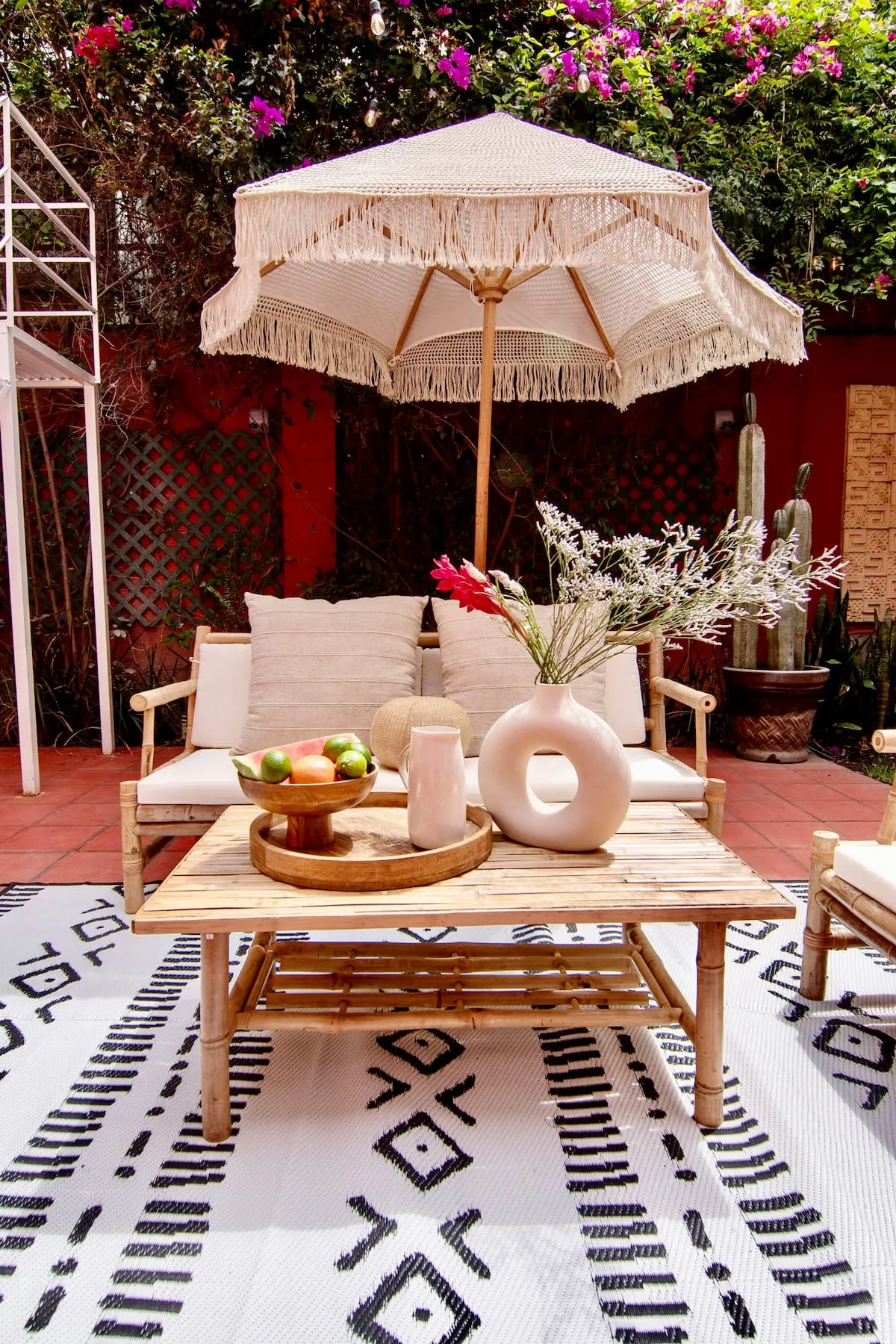 Home in Polanco