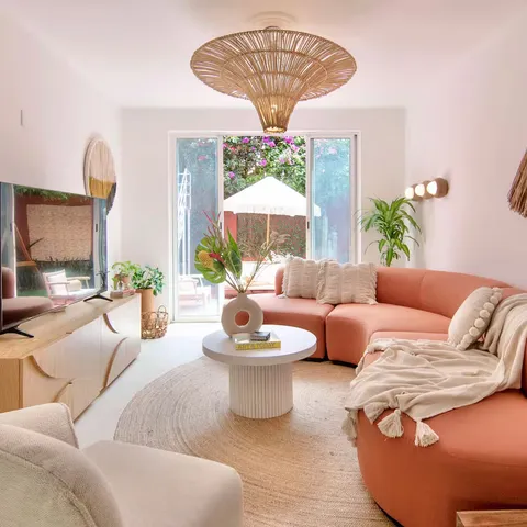 Home in Polanco