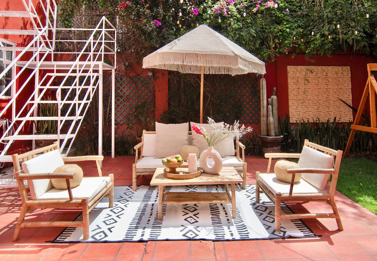 Home in Polanco